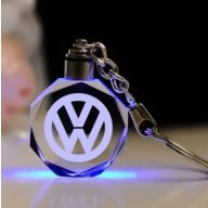 Volkswagen LED kulcstartó