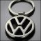 Volkswagen kulcstartó