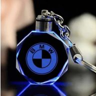 BMW LED kulcstartó