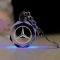 Mercedes LED kulcstartó