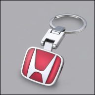Honda kulcskarika