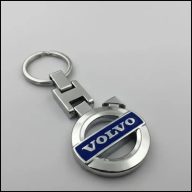 Volvo kulcstartó