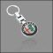 Alfa Romeo kulcstartó