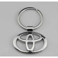 Toyota kulcskarika