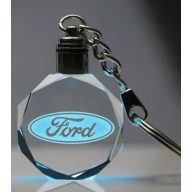 Ford LED kulcstartó