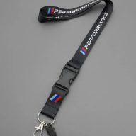 BMW M performance nyakpánt
