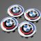 BMW 50 Years M / Jubileumi kiadás 68 mm Felnikupak