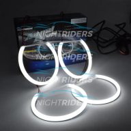 BMW OPÁL 240 SMD LED karika  E46 H7 halogén lámpáshoz