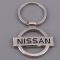 Nissan kulcstartó
