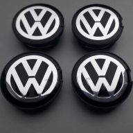 VW felniközép 63 mm / 7D0 601 165 / 7M7 601 165