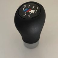 BMW  5 sebességes váltógomb