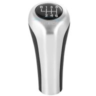 BMW 6 sebességes váltógomb szürke