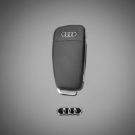 Audi kulcs matica 16 mm x 6 mm