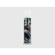 Tire Black & Shine 400 ml – Gumiápoló extra fény