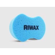 Riwax mosószivacs – kék – Piskóta