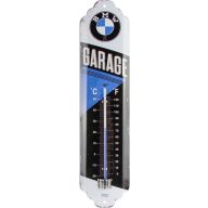 BMW Hőmérő Garage