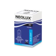 Neolux Blue Light H7 autóizzó 1 darabos