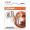 Osram Original Line 7506-02B P21W jelzőizzó 2db/bliszter