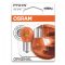 Osram Original Line 7507-02B PY21W BAU15s jelzőizzó 2db/bliszter