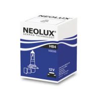 Neolux Standard N9006 HB4 12V dobozos