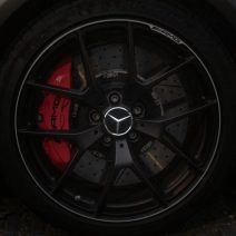 Mercedes