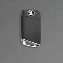 Skoda kulcs matrica