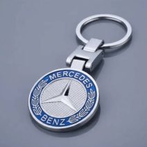 Mercedes kulcstartók
